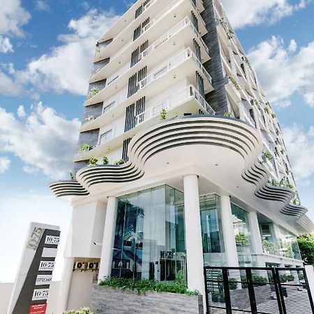 Hotel 1075 Dormitel Cebu Exteriér fotografie